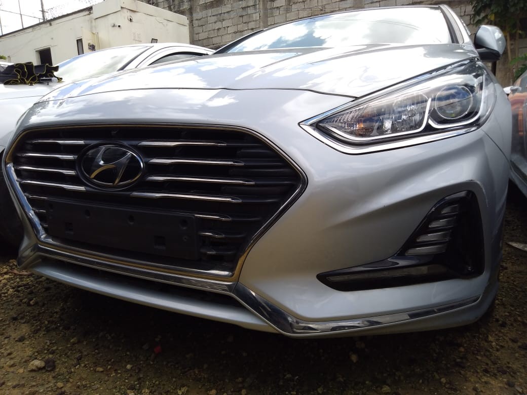 carros - NEW RISE 2019 GRISDESDE: RD$ 810,100.00