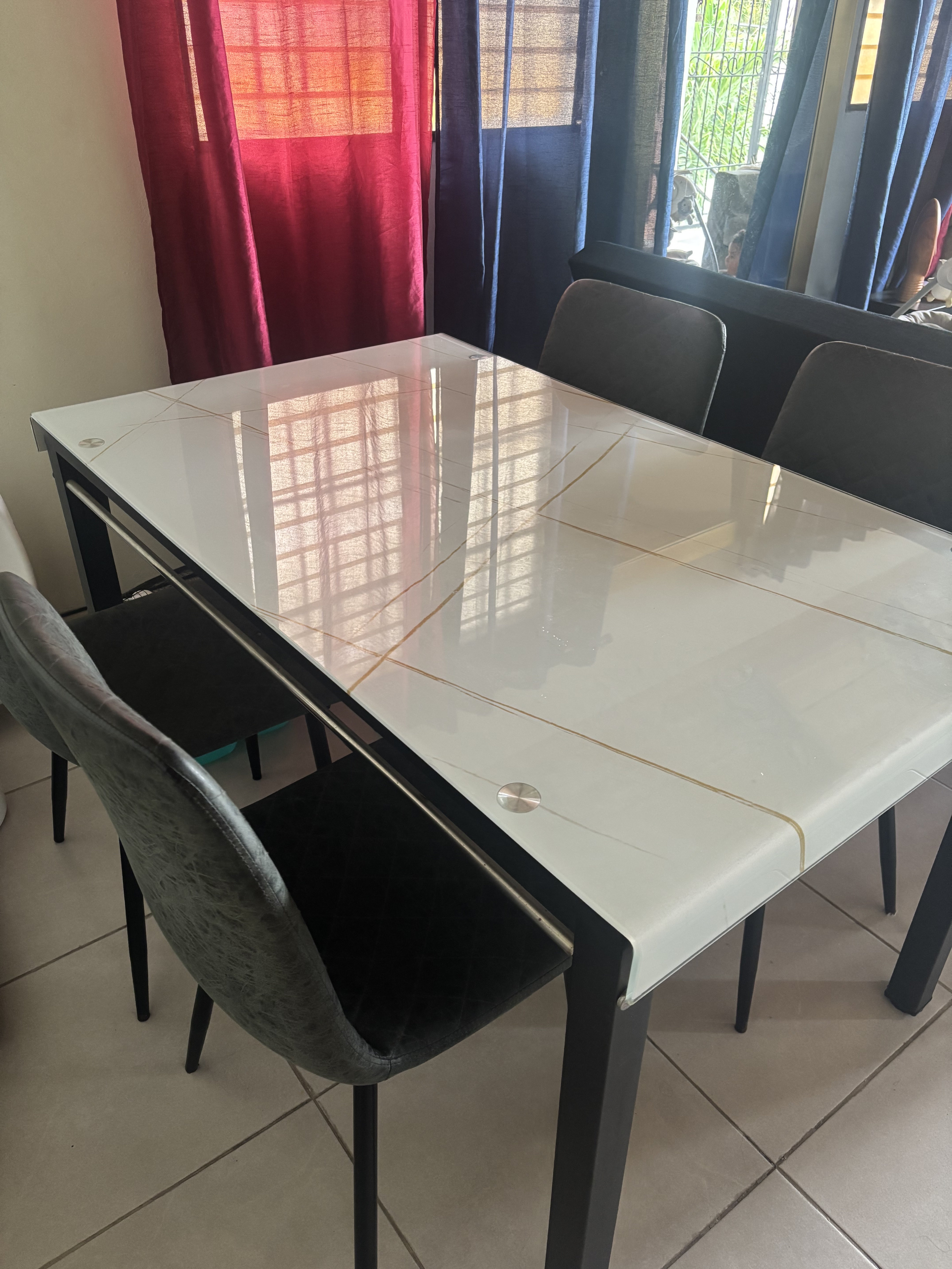 cocina - Comedor 1