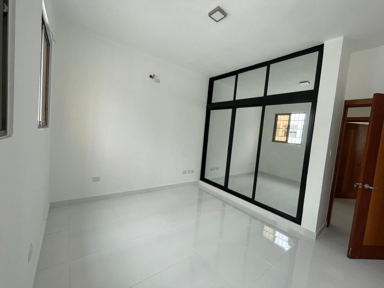casas - Casa Recion Construidaen Residencial Cerrado, Moca 7