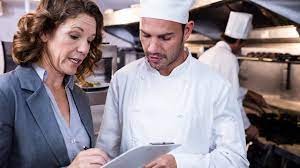 empleos disponibles - Se Solicita encardado de restaurante 
 1