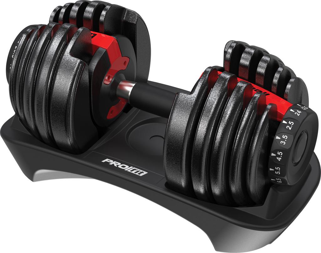 deportes -  Pesa Mancuerna Smart Bell 2