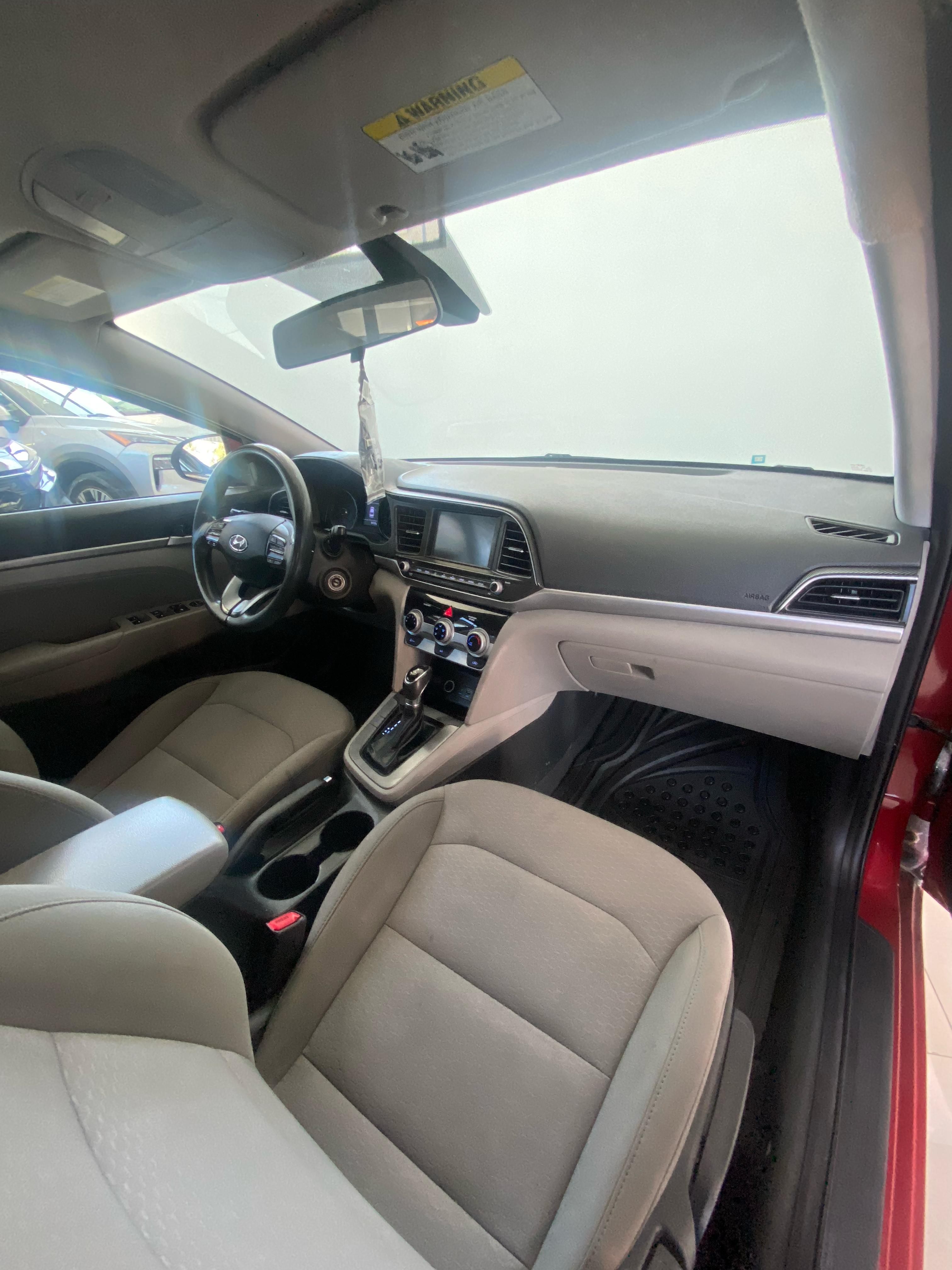 jeepetas y camionetas - hyundai elantra sel 2019 3