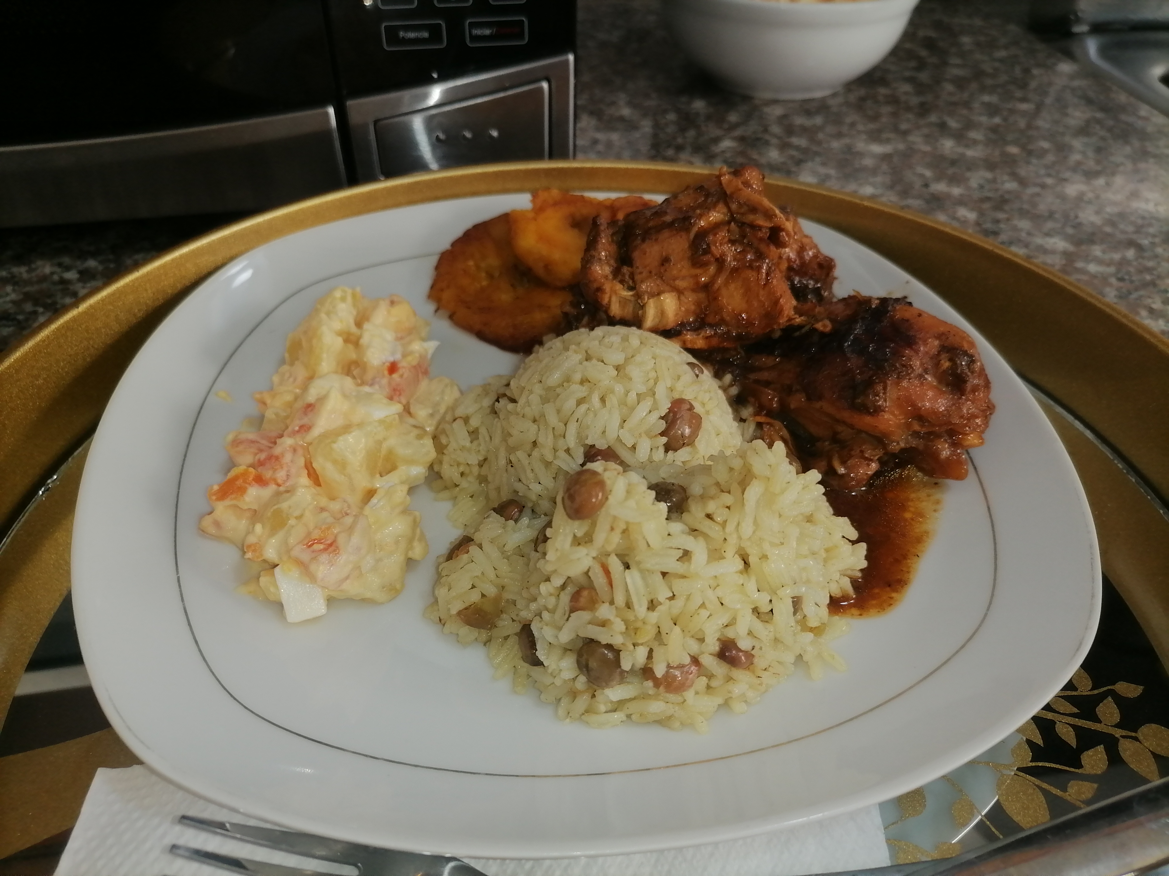 candidatos - Busco empleo de limpieza cocina o 3dia ala semana 