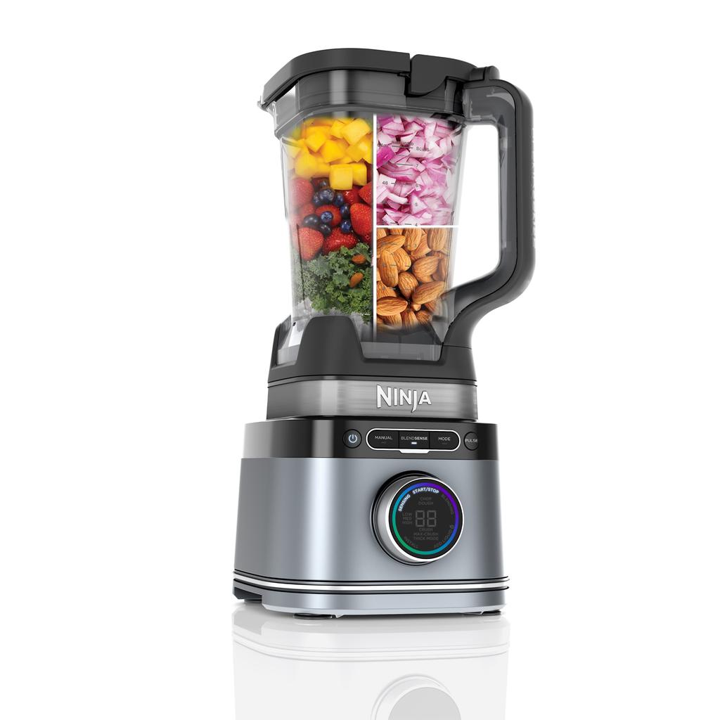 cocina - Ninja Sistema de Licuadora con Accesorios  5