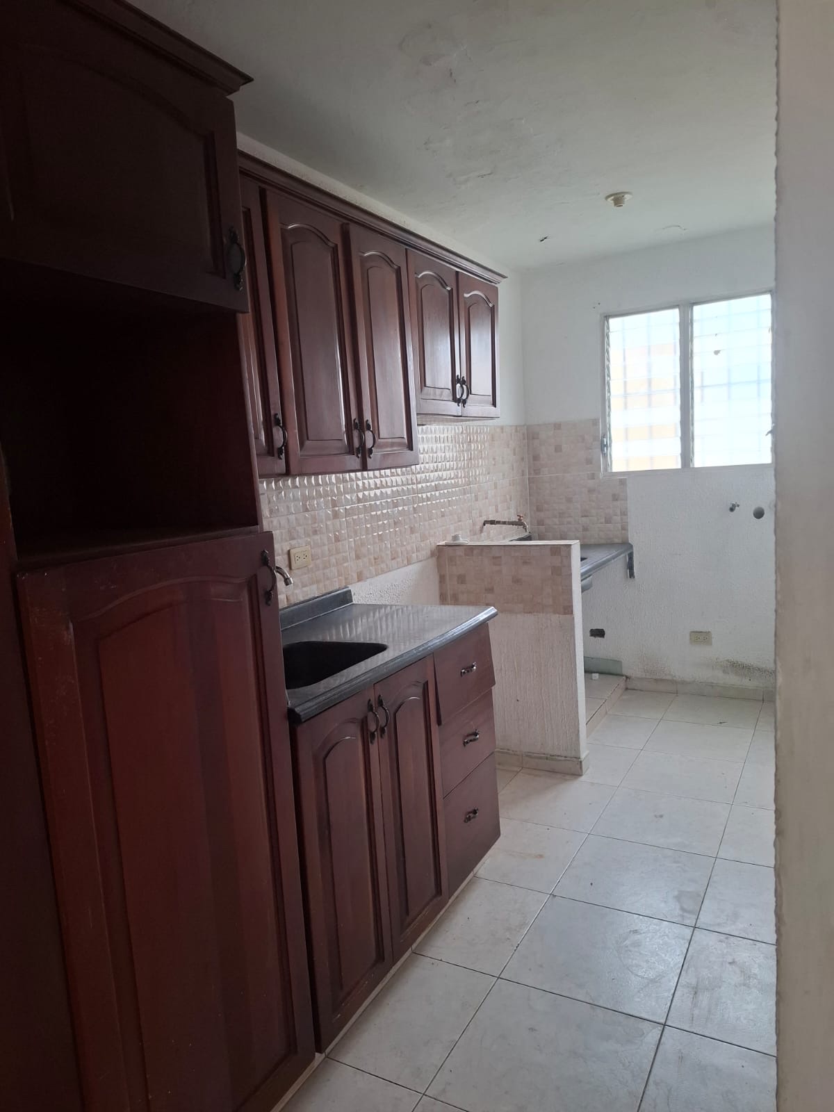 apartamentos - alquiler en los alamos santo domingo oeste 2