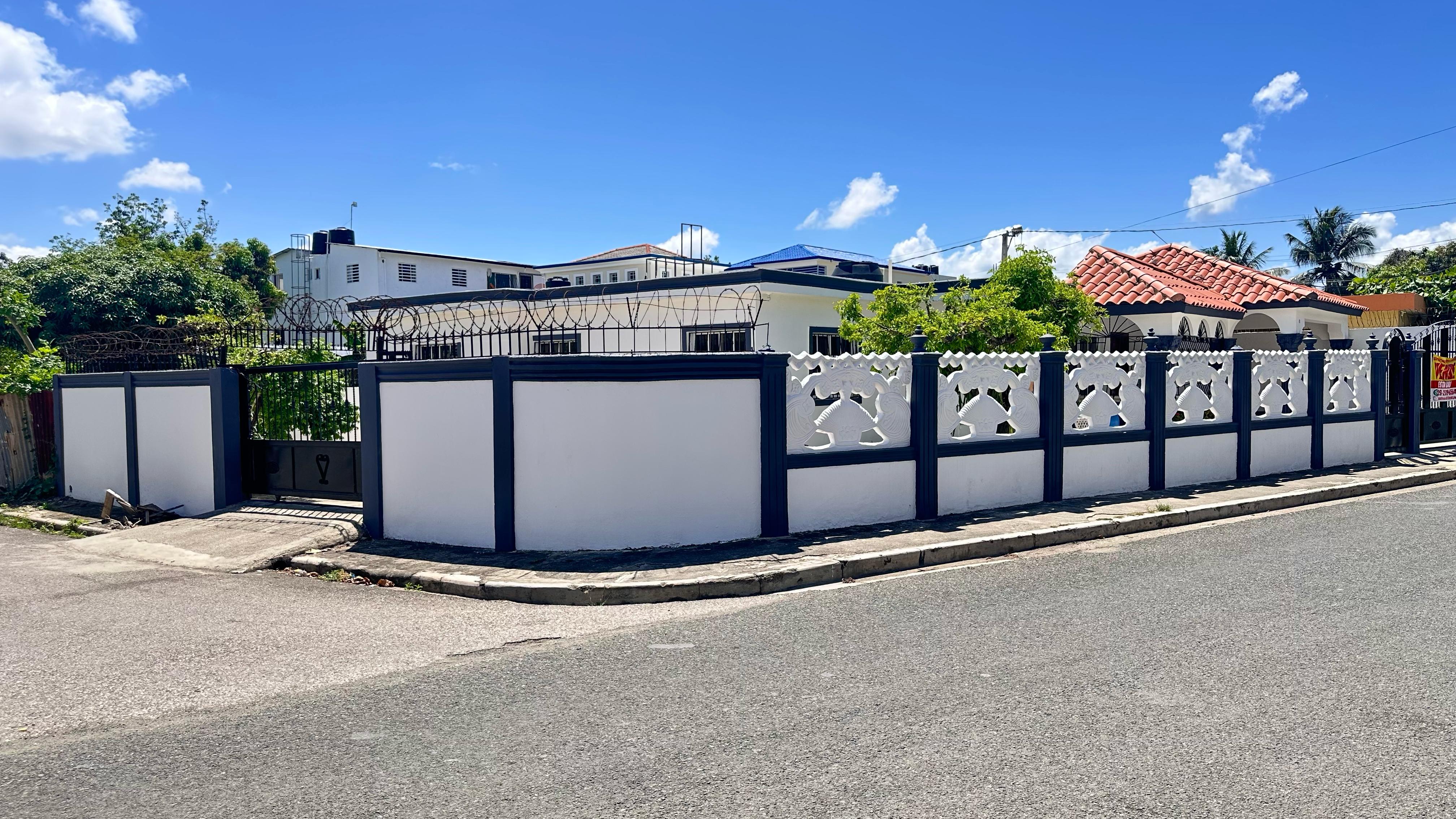 casas - Venta de casa de oportunidad en La Vega 5