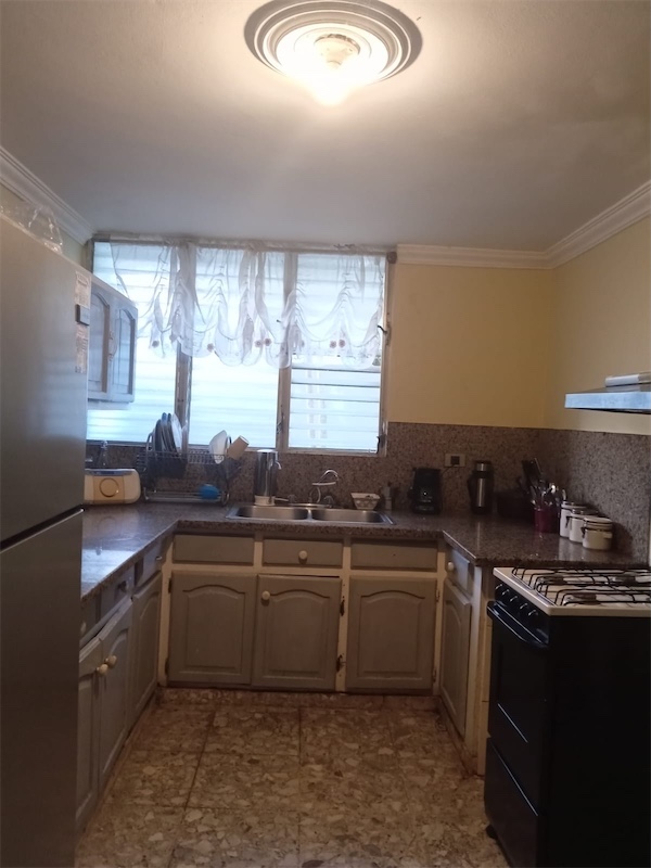 apartamentos - Apartamento de venta en Villa Olga 6