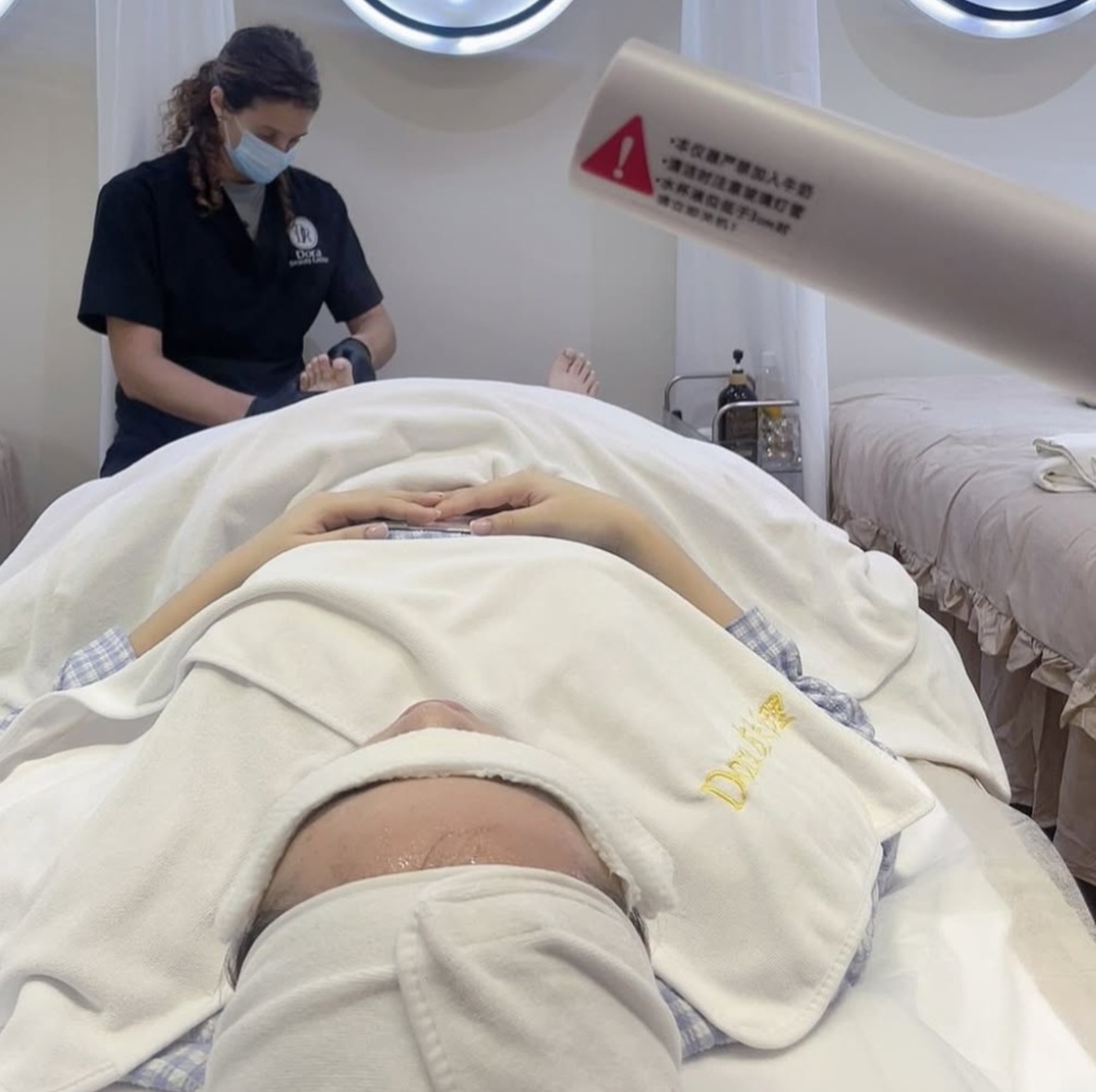 servicios profesionales - Masaje Anti celulitis 4