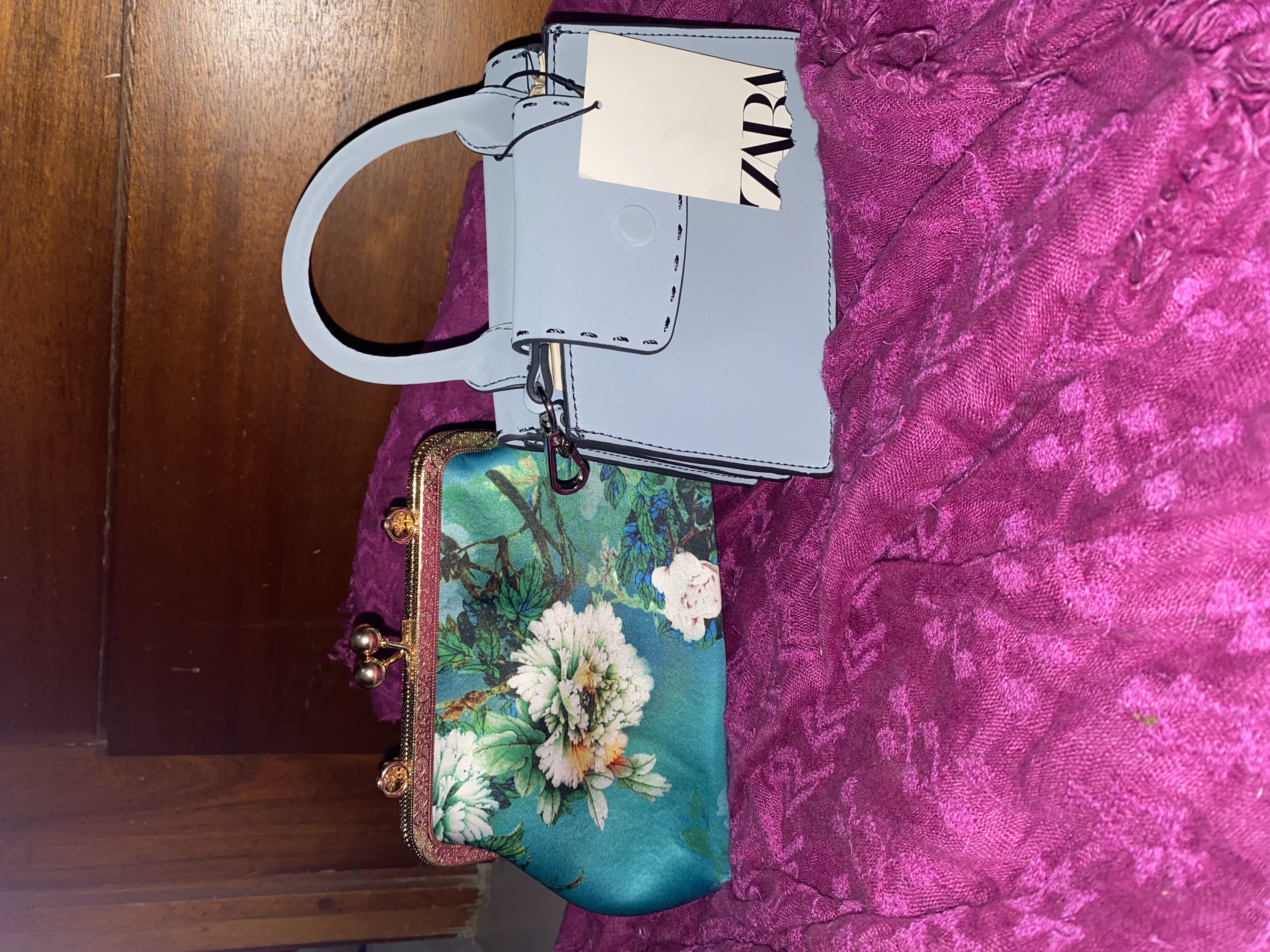 carteras y maletas - Carteras