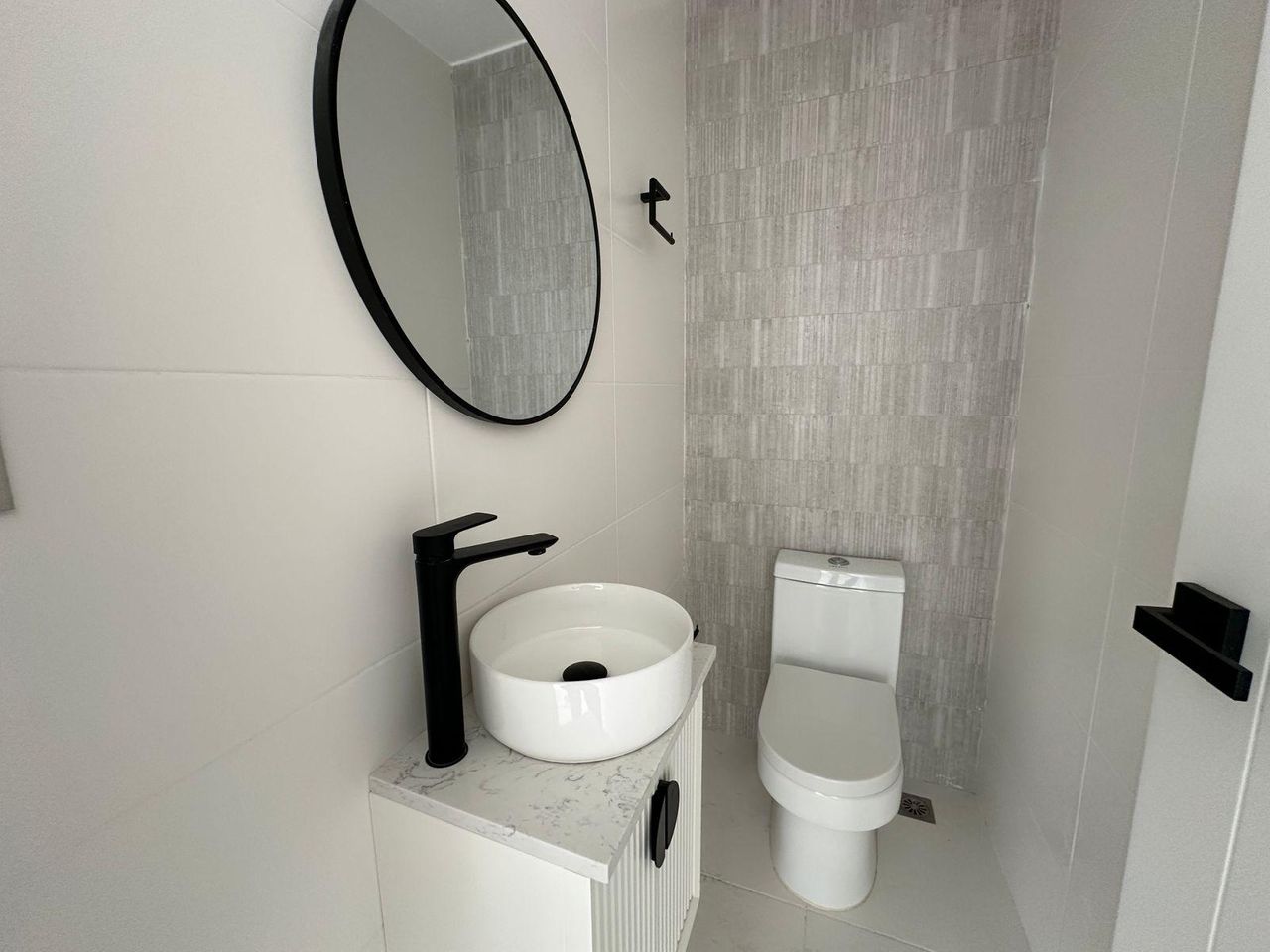apartamentos - En venta apartamento en piantini  1