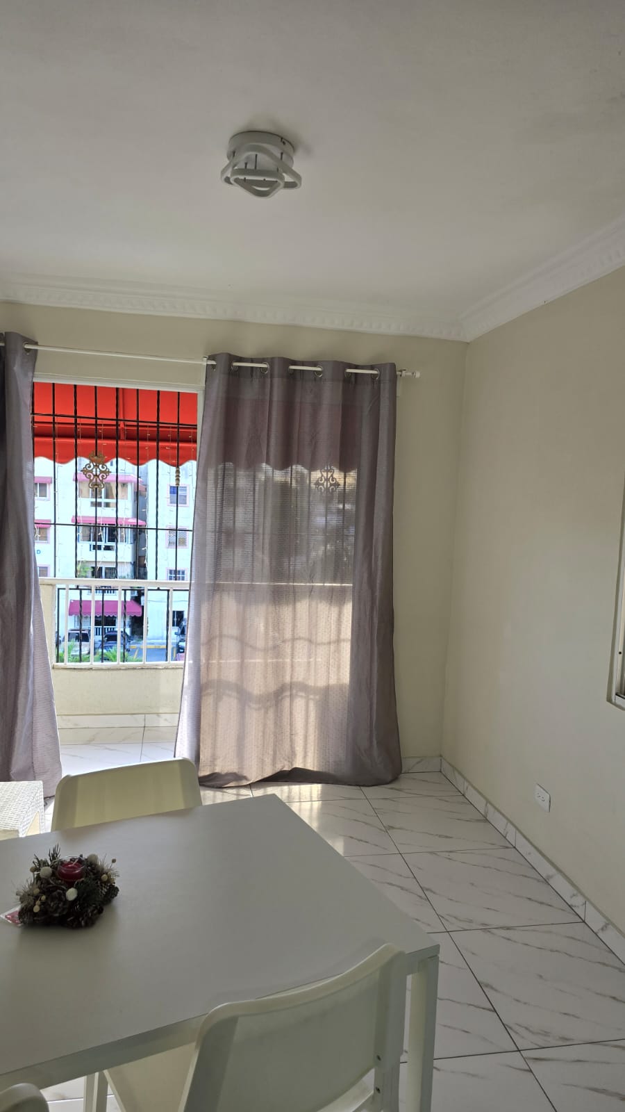 apartamentos - Apartamento En la avenida españa 2