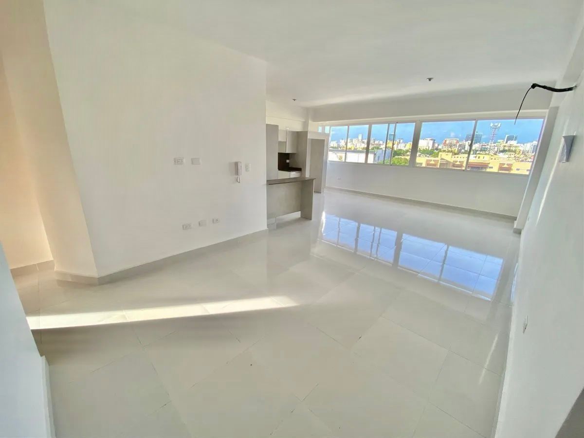 apartamentos - Vendo y alquilo apartamento en El Millón 2