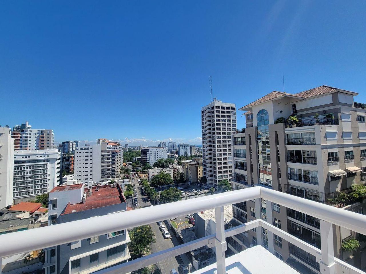 apartamentos - Alquiler de apartamentos en la Esperilla  4