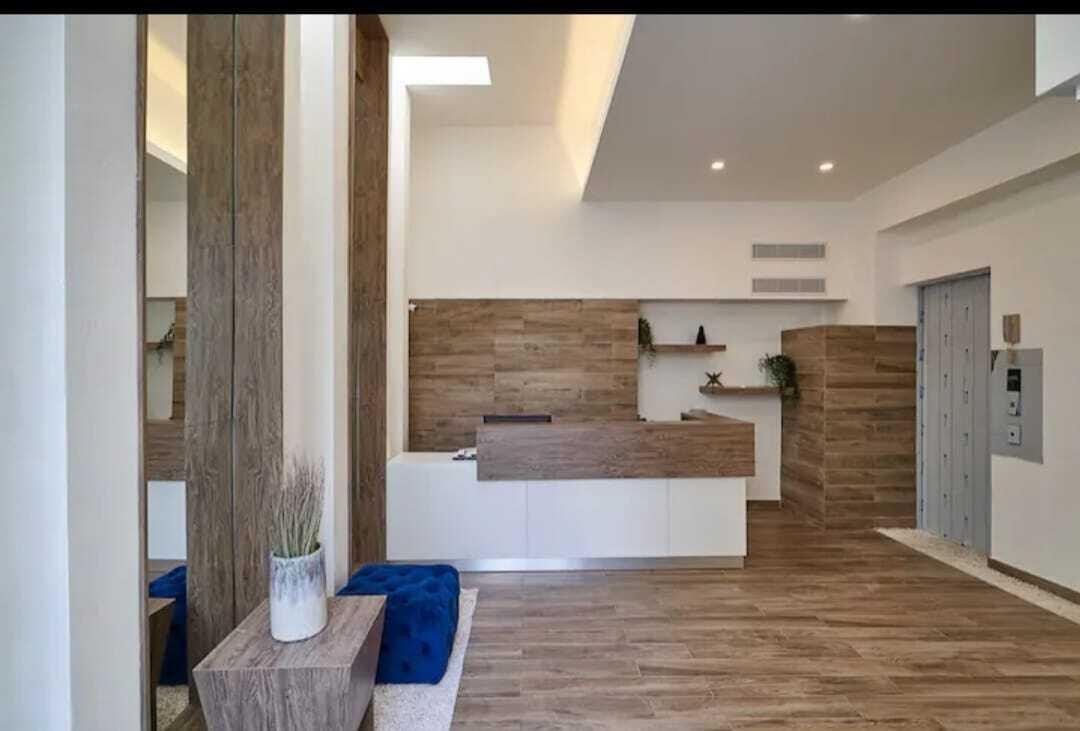 apartamentos - Hermoso apartamento mueblado en la Esperilla dos Dormitorios (ambos con closet) 1