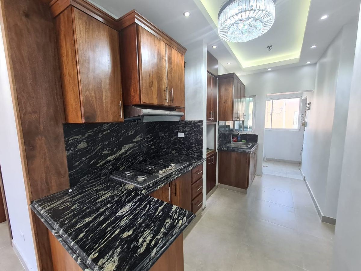 apartamentos - Se vende apartamento en Los Ríos  1