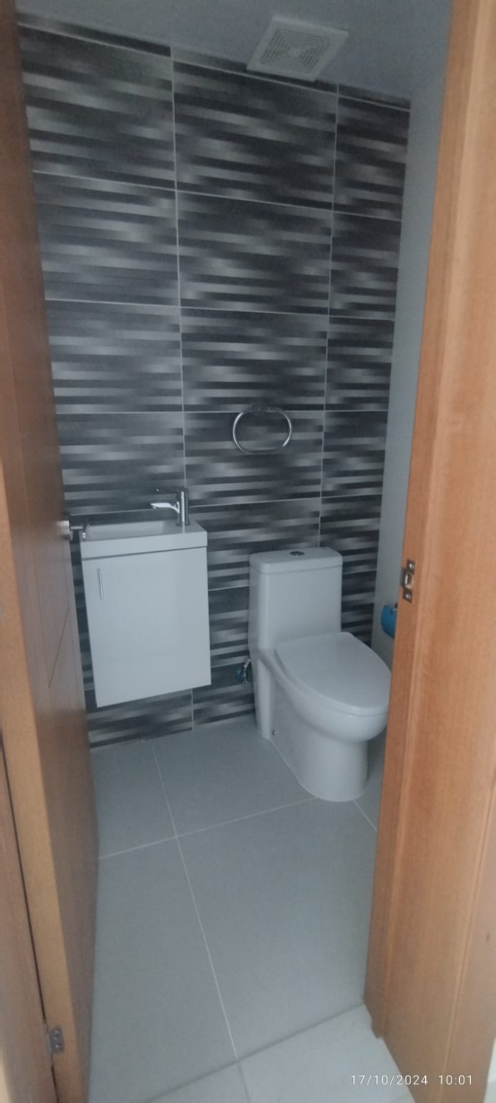 apartamentos - ¡Bella Vista Torre Lujosa con Imponentes Areas Sociales, Apartamento con Balcón! 9