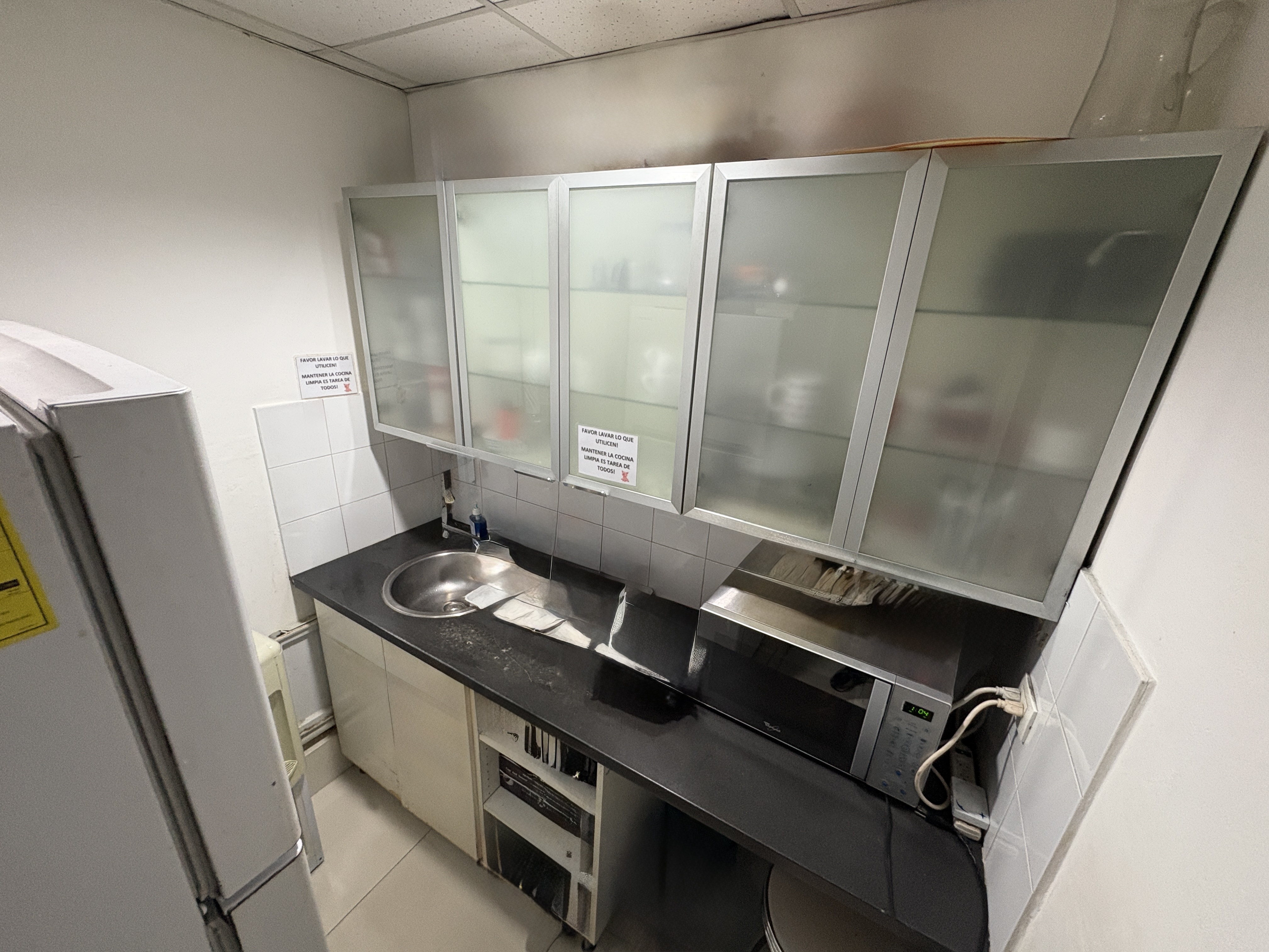 oficinas y locales comerciales - Local Comercial Venta Naco 6