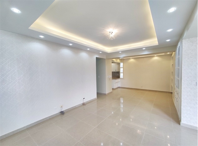 apartamentos - Apartamento de renta en La Esmeralda 6