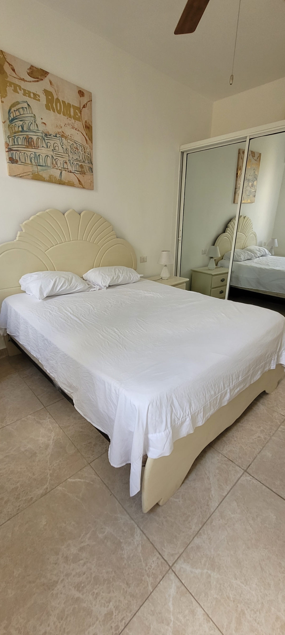 apartamentos - Apartamento Vacacional de Ocasion en deslumbrante Residencial de Boca Chica  4
