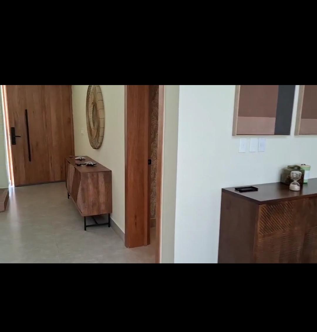 casas vacacionales y villas - Venta de Villa en Playa Nueva Romana  9