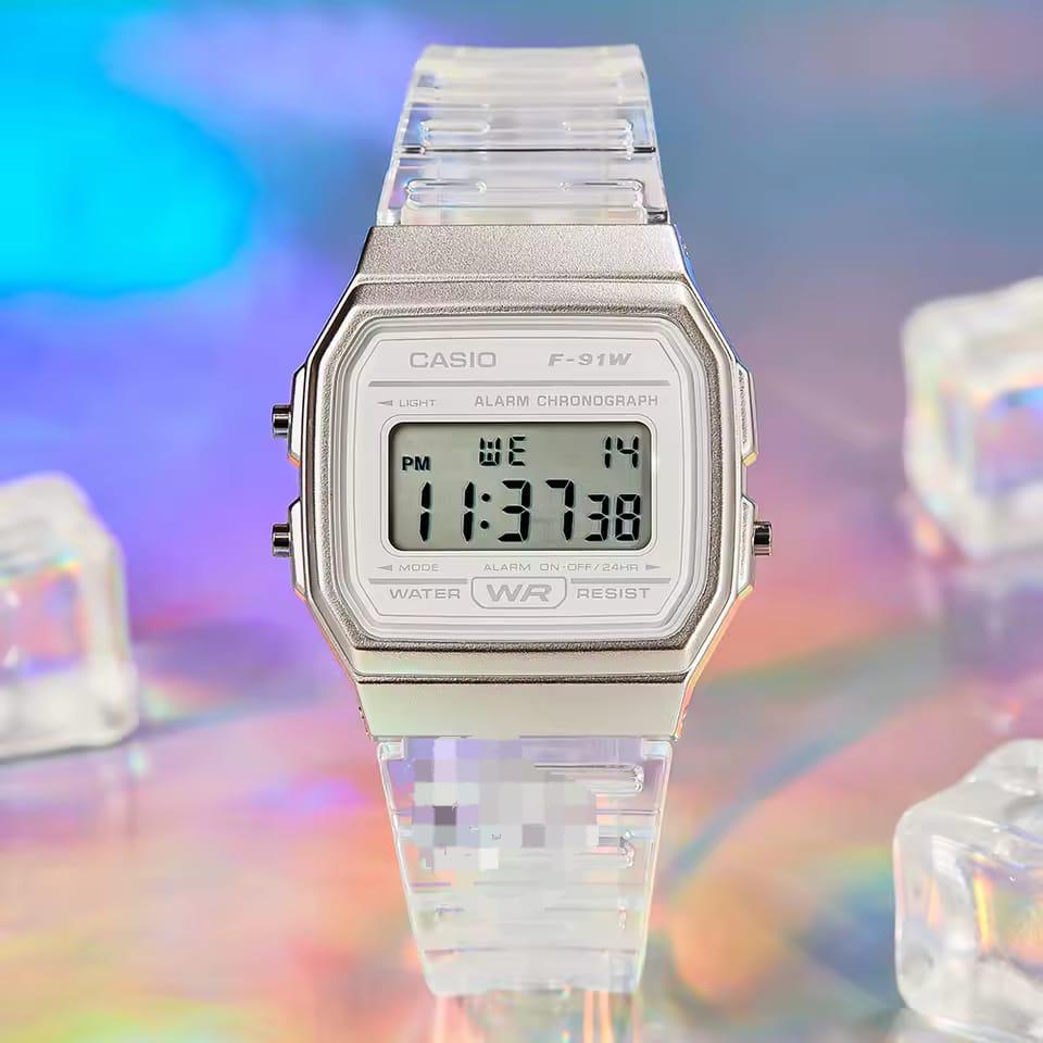 joyas, relojes y accesorios - Relojes para dama y caballeros 
Stanley Steel  4