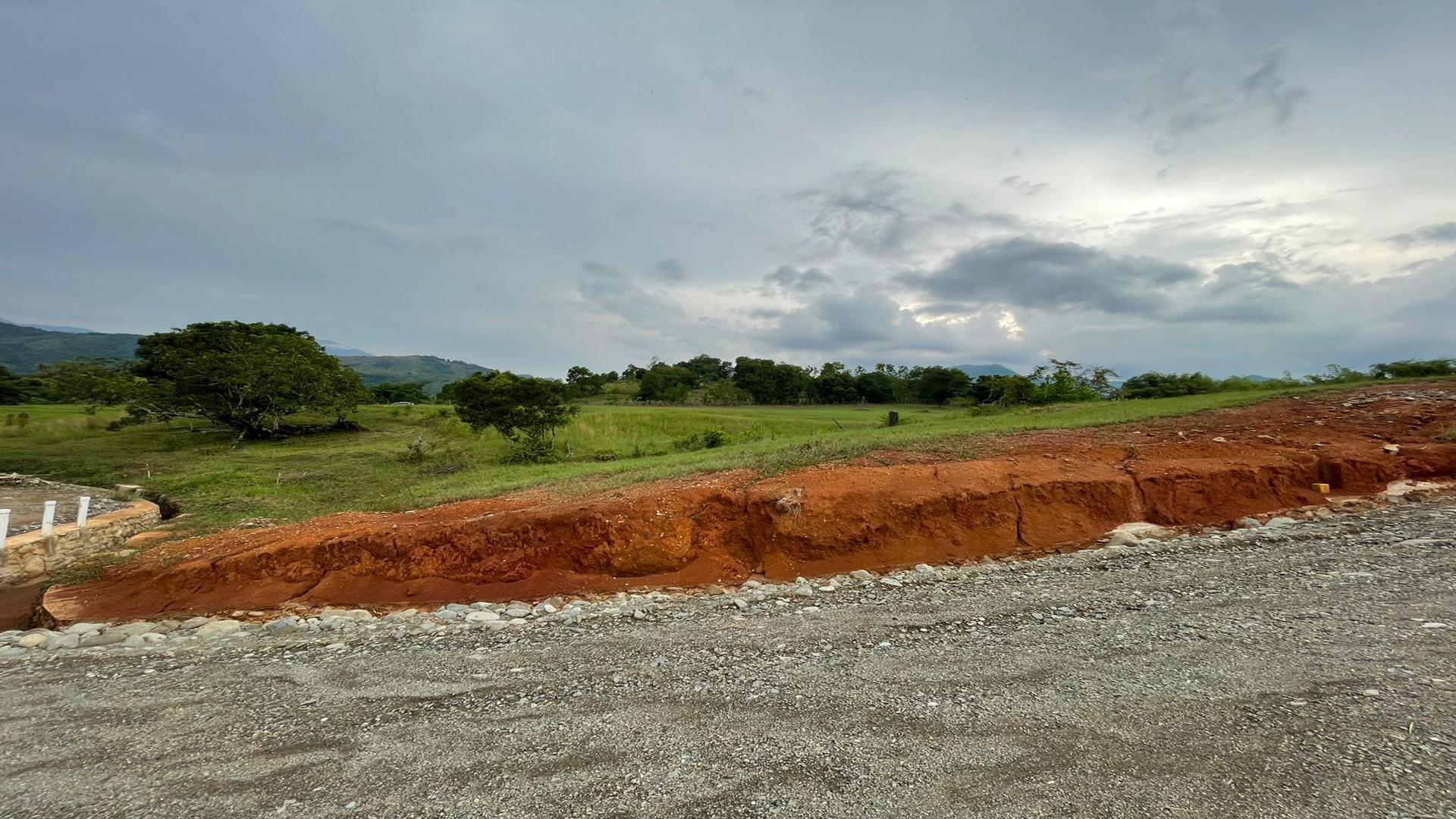 solares y terrenos - Solar en venta en Bonao 3