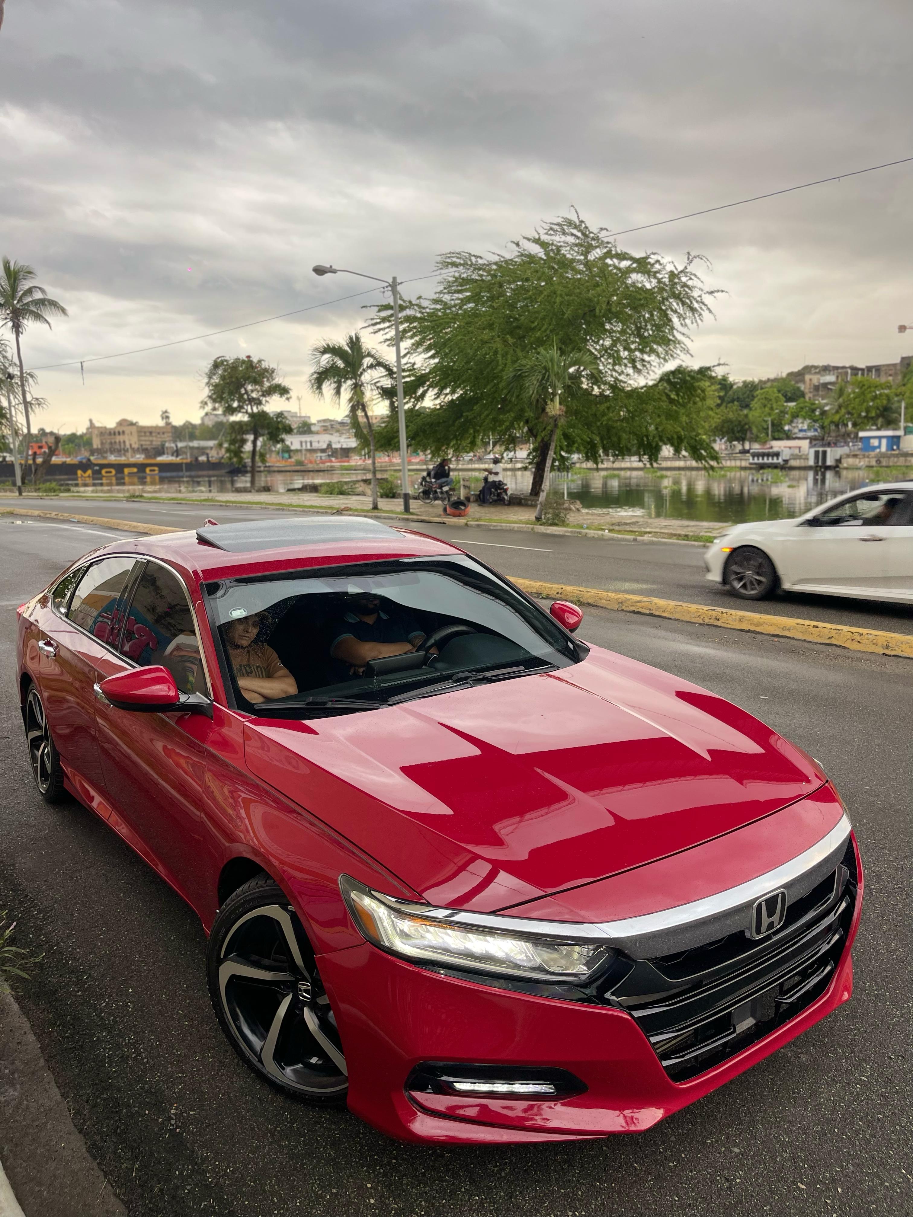 carros - Honda accord sport 2.0 2018  4