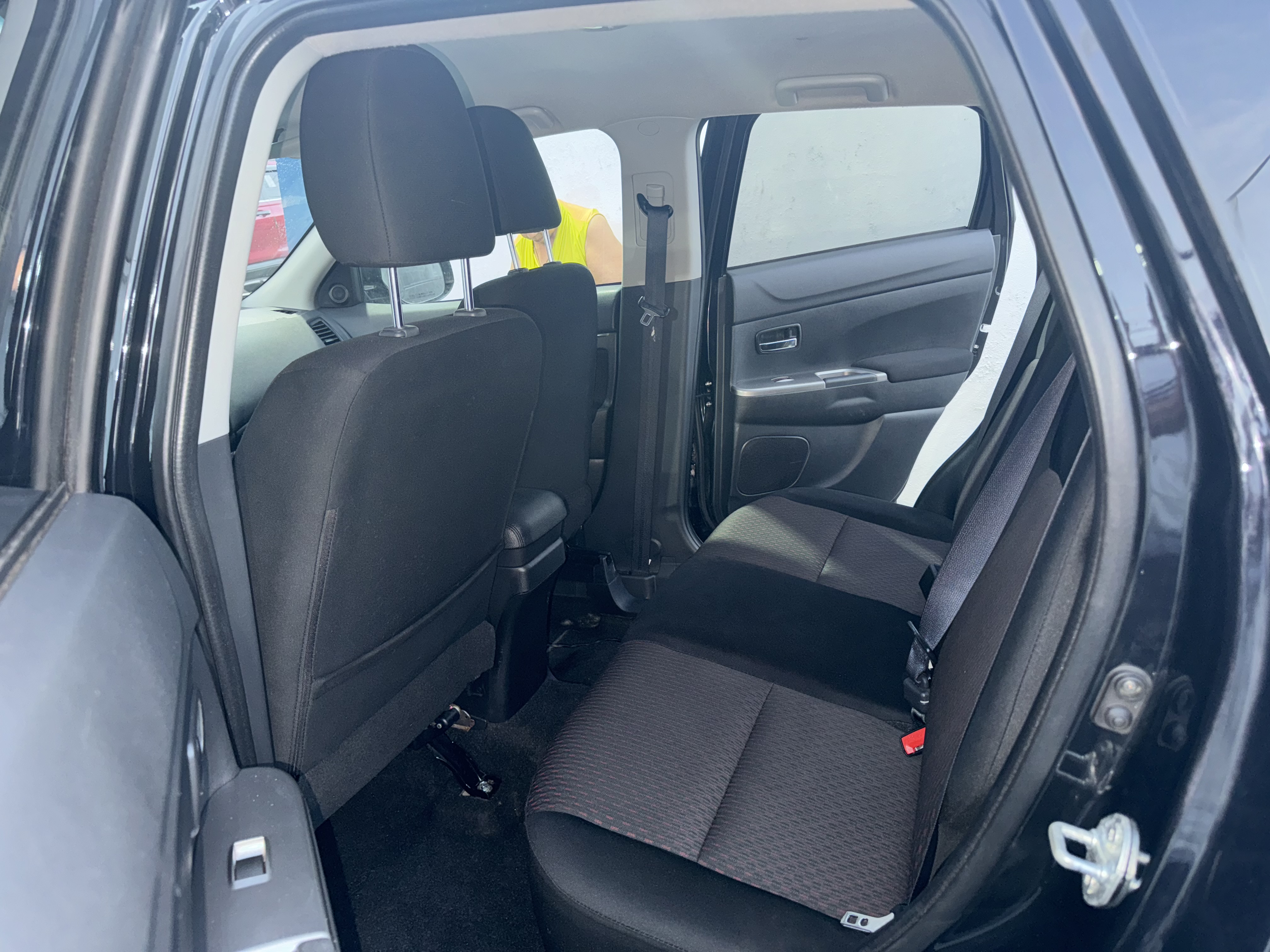 jeepetas y camionetas - Mitsubishi outlander sport 2019