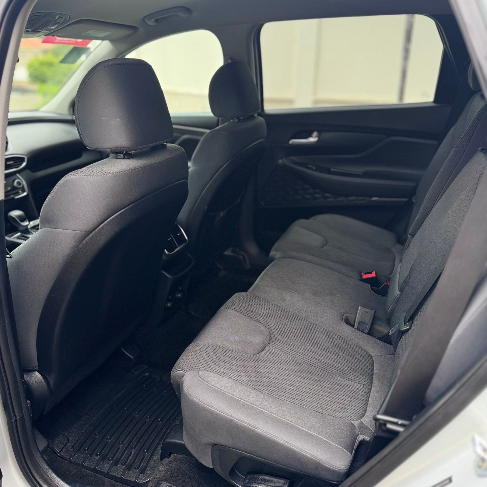 jeepetas y camionetas - Hyundai Santa Fe SE 2019 2