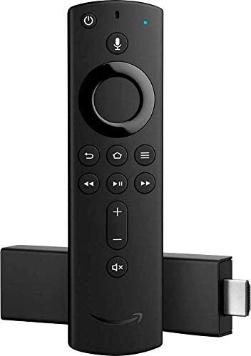 otros electronicos - Fire TV Stick 3ra gn 4K ultra HD con Alexa Voice Remoto y reproductor multimedia 1