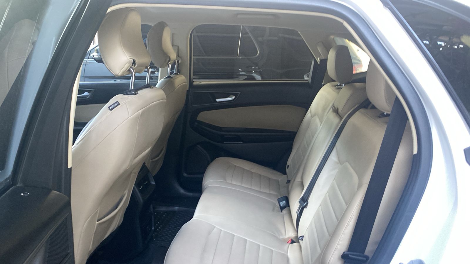 jeepetas y camionetas - FORD EDGE EN OPTIMAS CONDICIONES 5