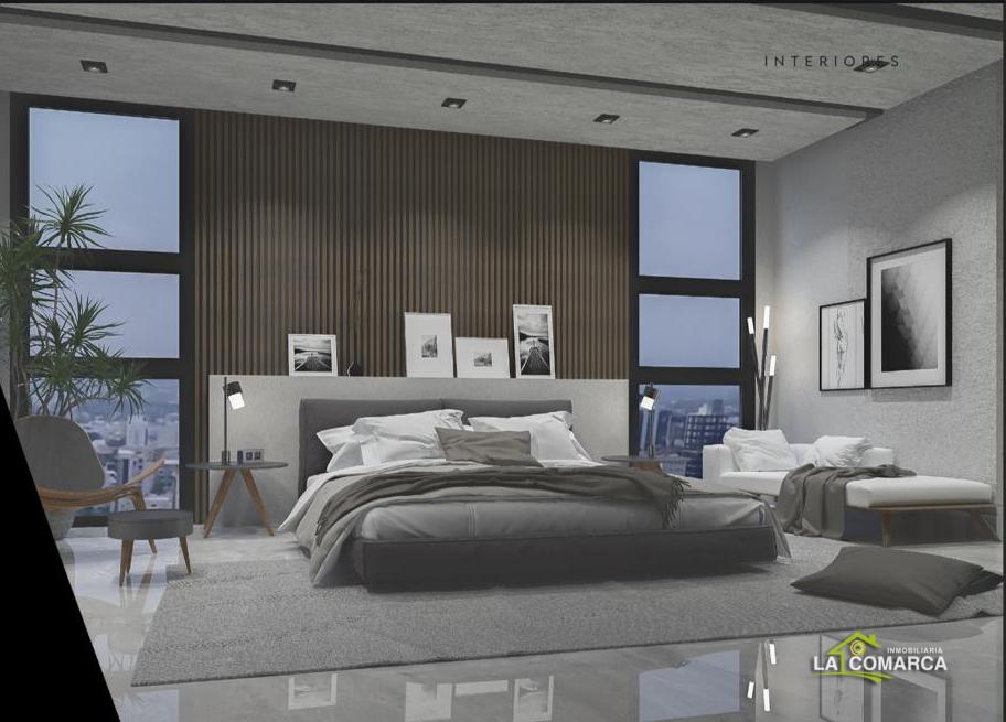 apartamentos - Apartamentos Exclusivos Disponibles en Santiago de los Caballeros 4