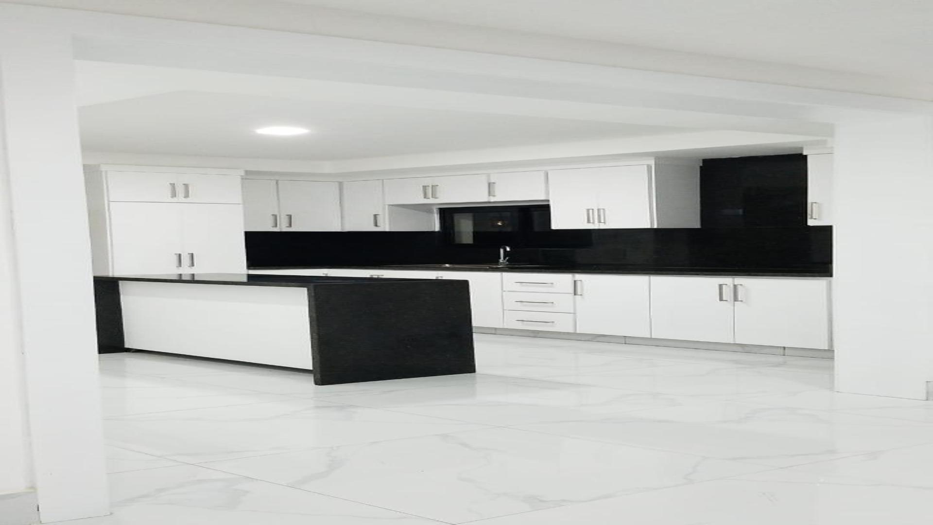 casas - Casa moderna en venta en Altos de Los Samanes, Santiago – 3 habs, 2 niveles 9