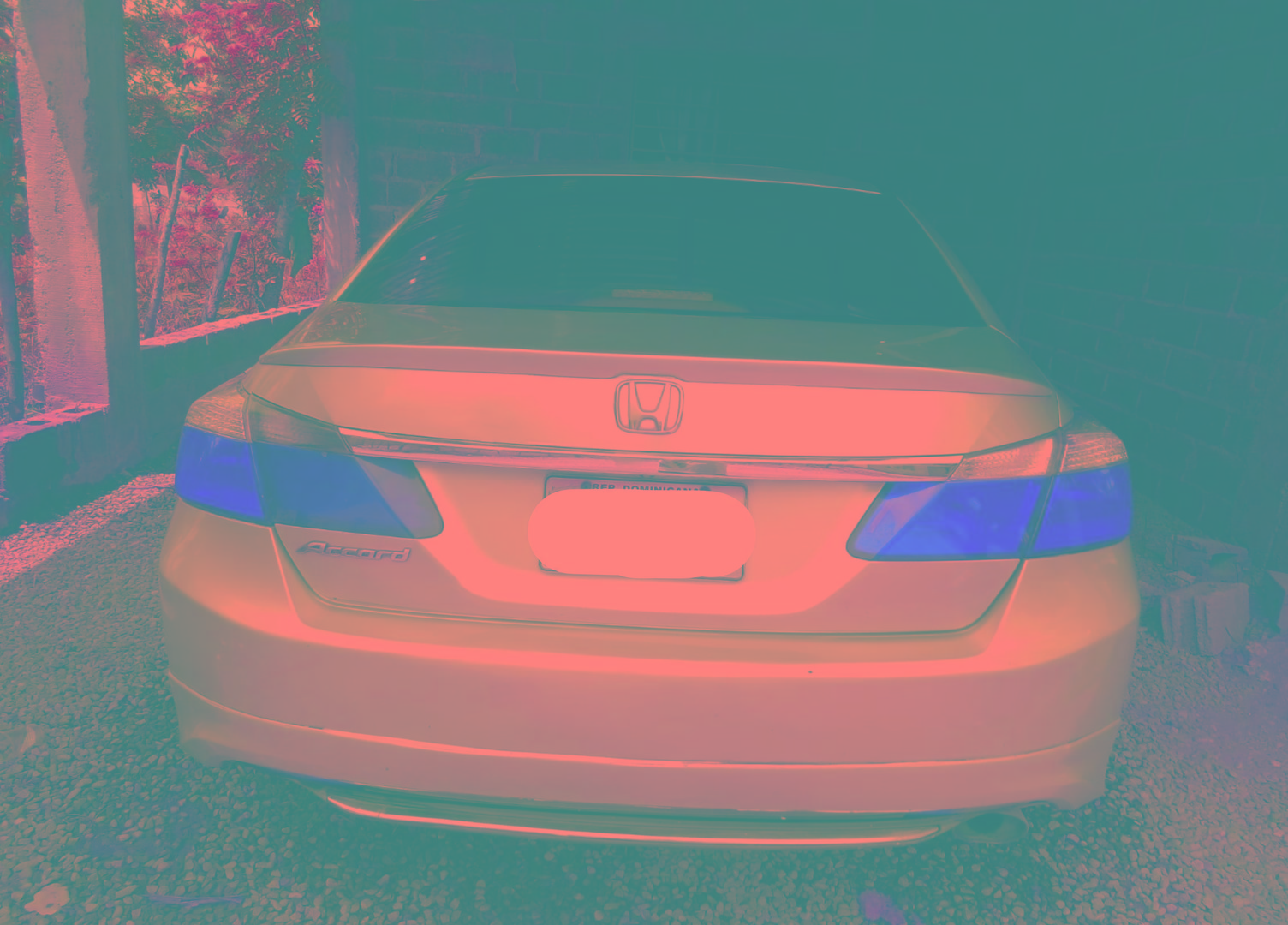carros - Honda Accord EXL 2013 3