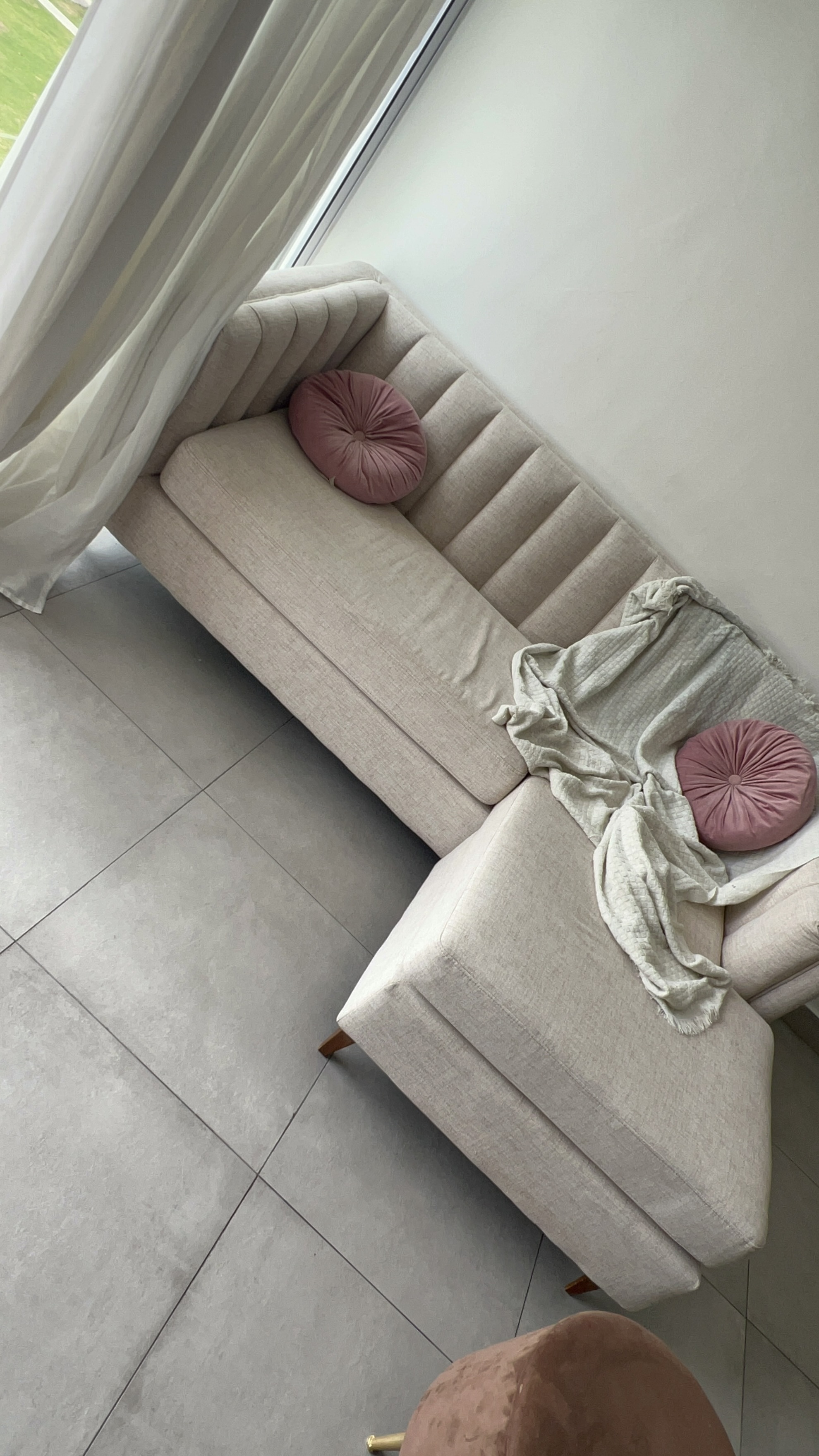 muebles y colchones - MUEBLE TIPO L