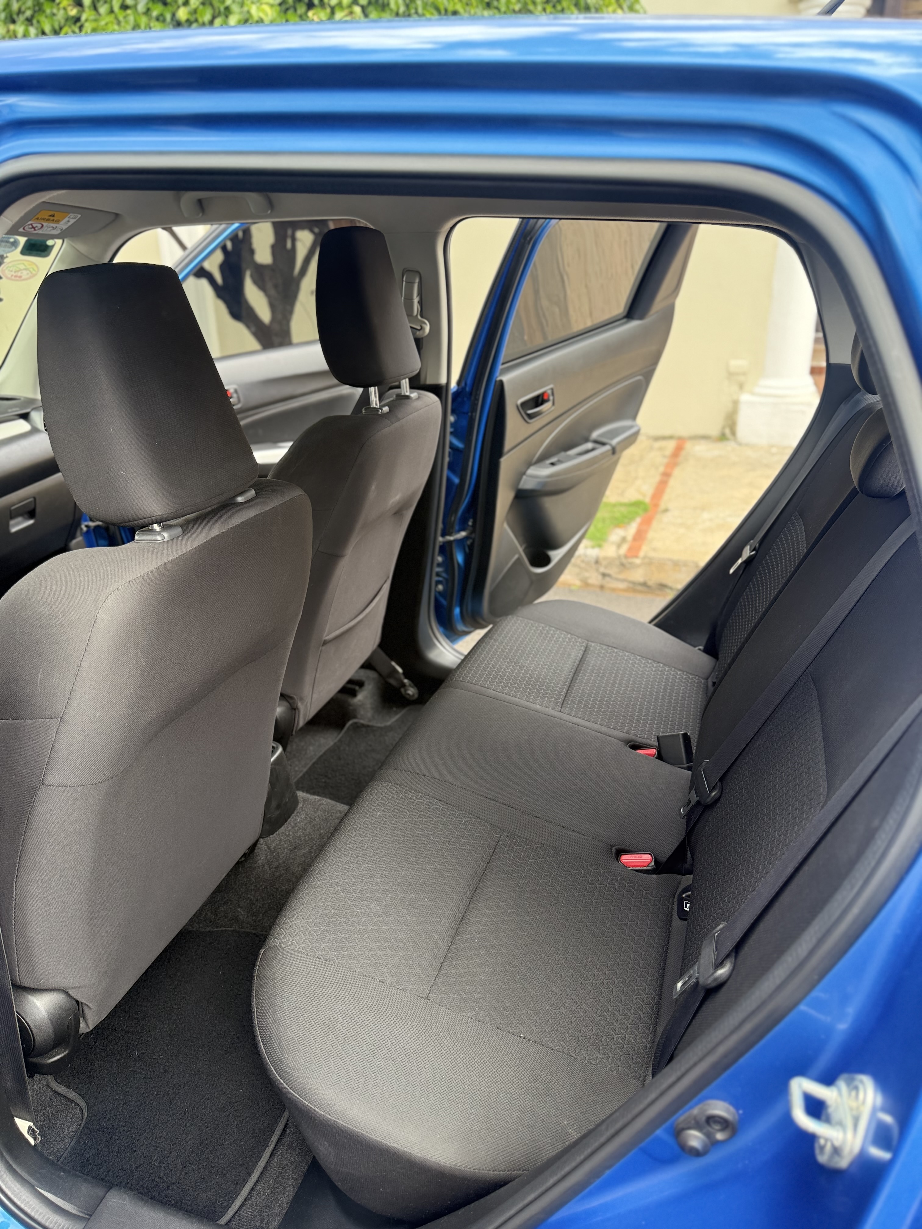 carros - Suzuki Swift 2019 De la Santo Domingo Motor 6