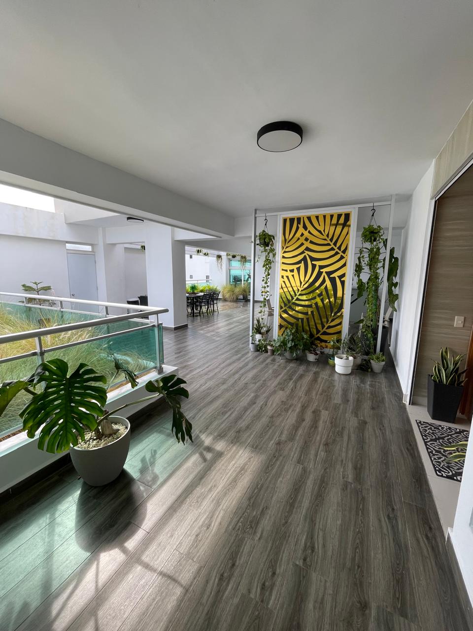 apartamentos - TORRE DE APART  EN ALMA ROSA 1, DE OPORTUNIDAD 3