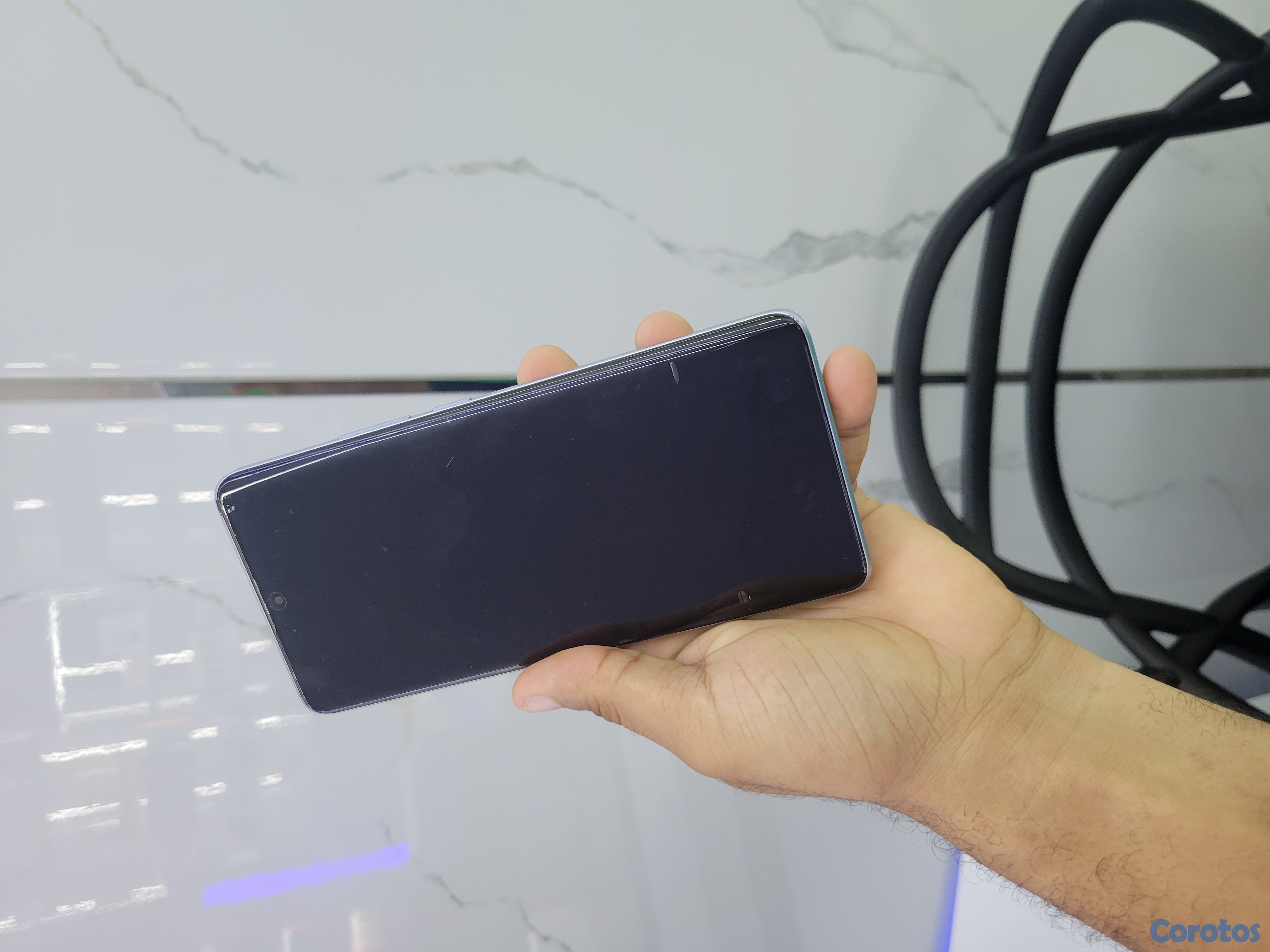 celulares y tabletas - Redmi Note 13 Pro 256gb  5