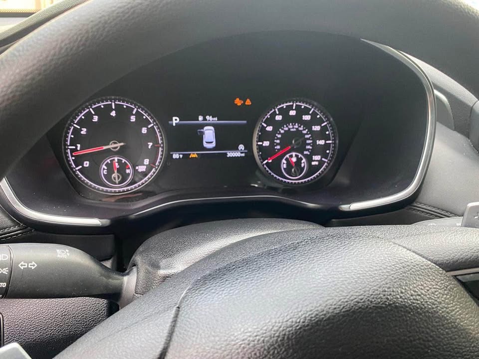 jeepetas y camionetas - Hyundai Santa Fe SE 2023 2