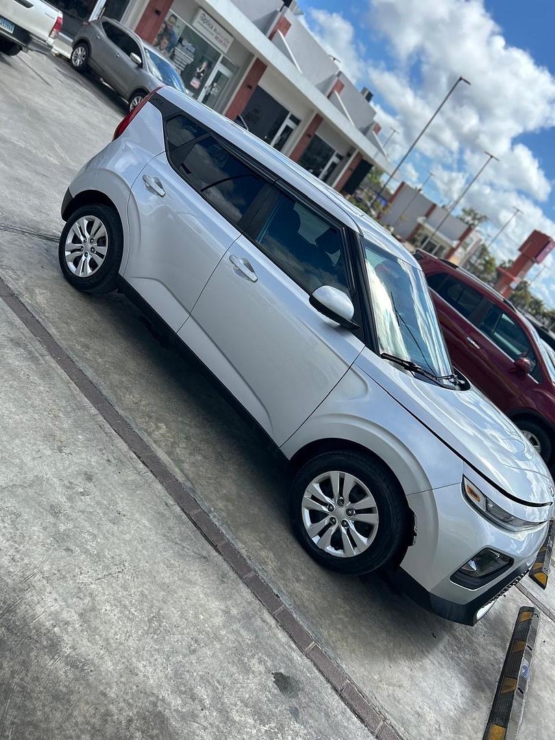 jeepetas y camionetas - Kia soul 2020 2