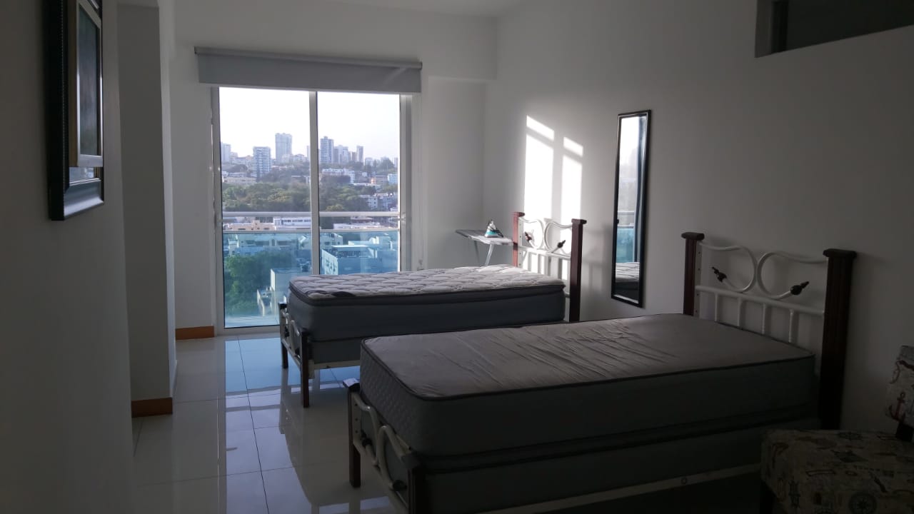 apartamentos - Malecon exquisito 5