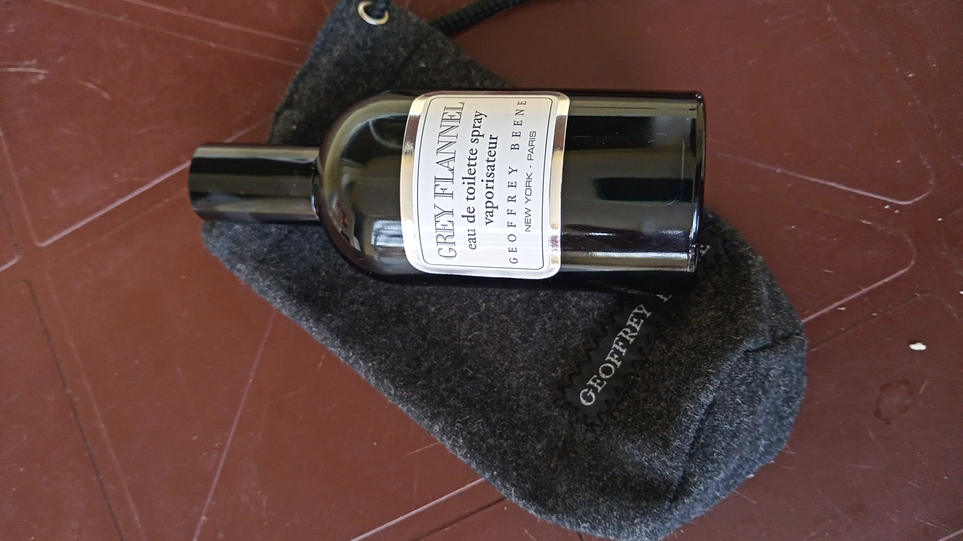 salud y belleza - Para personas que hayan usado este perfume Vintage sólo conocedores. 3