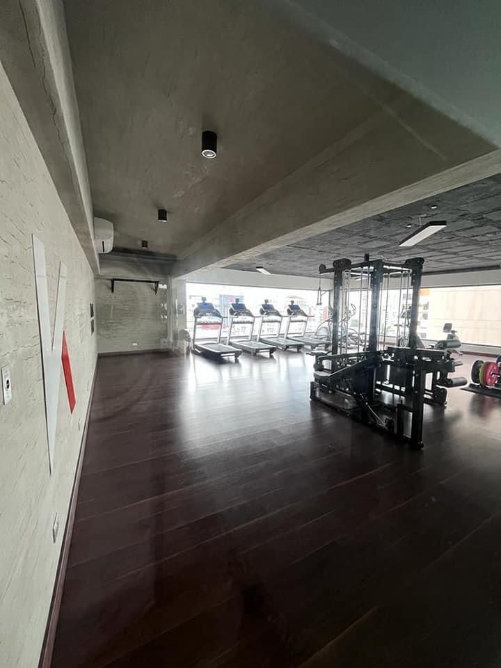 apartamentos - Apartamento en alquiler en Serralles  Totalmente amueblado 0