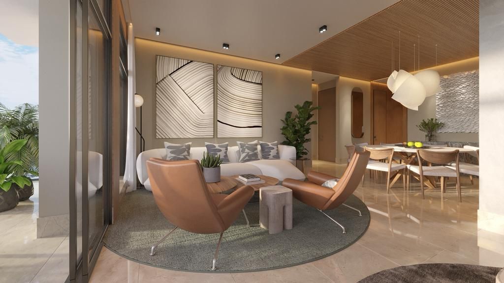 apartamentos - apartamento en ensanche naco en venta 7