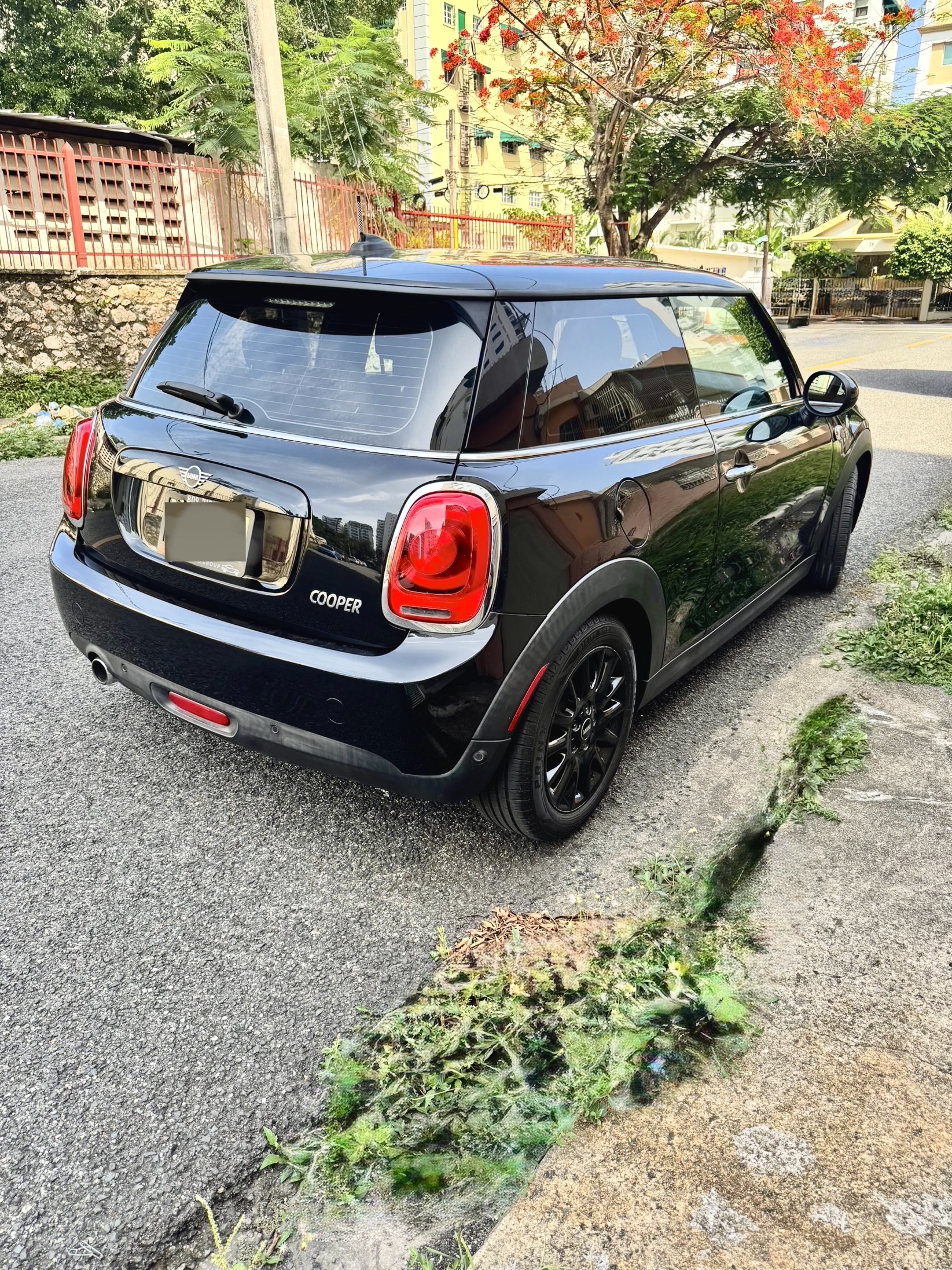 carros - Oferta!! Mini cooper 2019  1