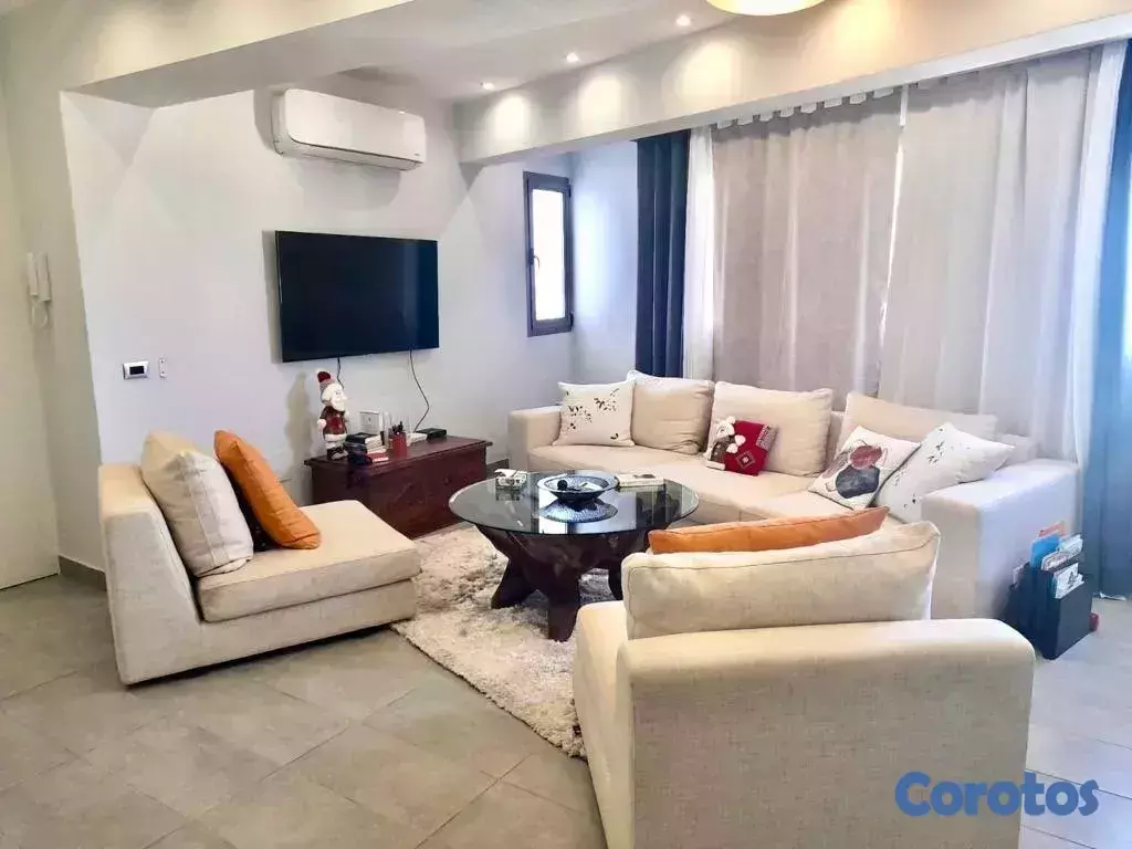 apartamentos - Hermoso apartamento en alquiler. 1