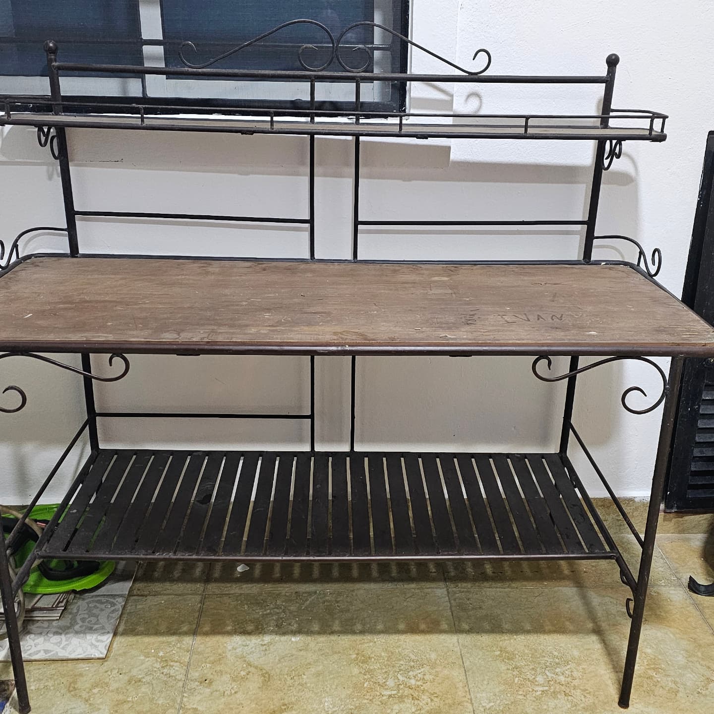 muebles y colchones - Estante multiuso  3