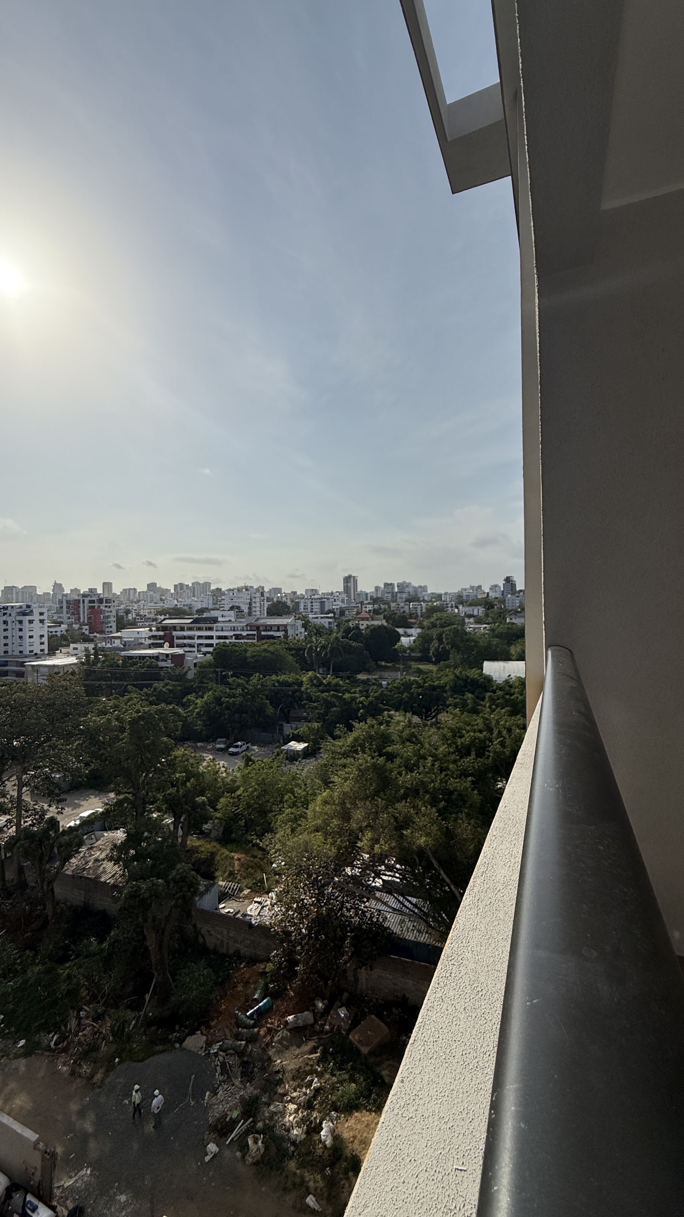 apartamentos - Alquiler Nuevo Apartamento en Gazcue 9