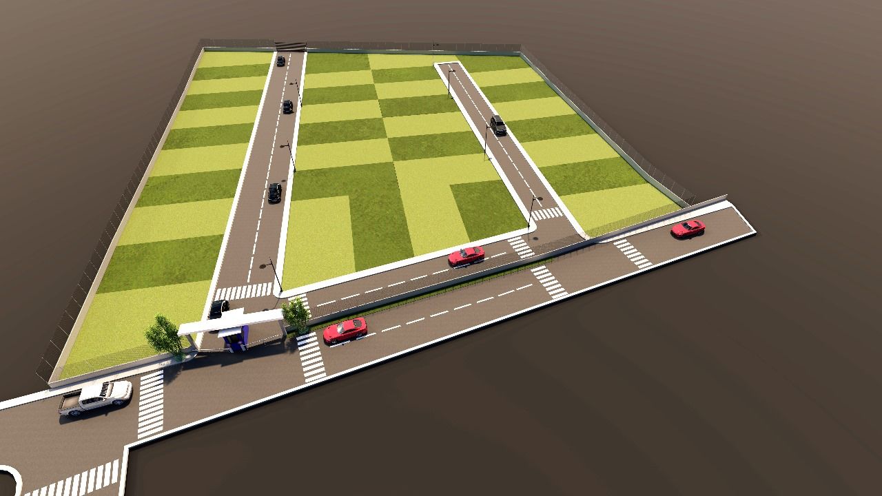 solares y terrenos - Residencial Victoria Alicia. 0