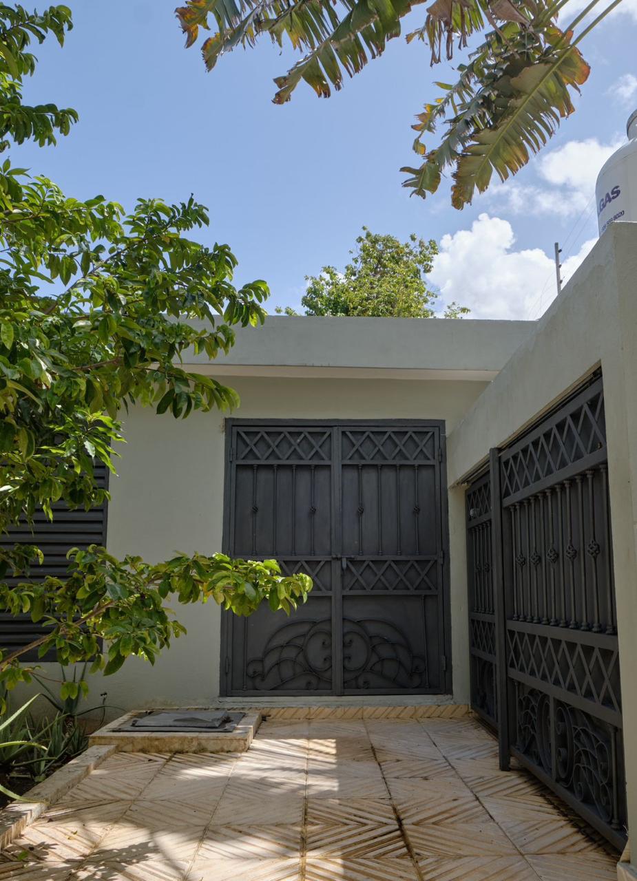 casas - Arroyo hondo dos se vende exquisita casa  2